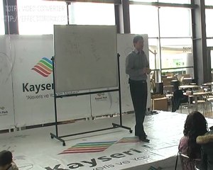 Matematik Deryasi Vol 11.