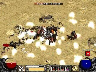 Histoire Diablo II Partie 15