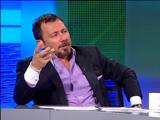 Sergen Yalçın GS - FB Derbi Yorumu