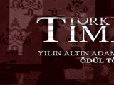 Türk Time Dergisi Yılın Altın Adamları Ödül Töreni 2/3