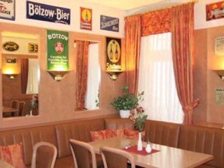 Alexanderplatz Berlin Hotel Pension Kastanienhof