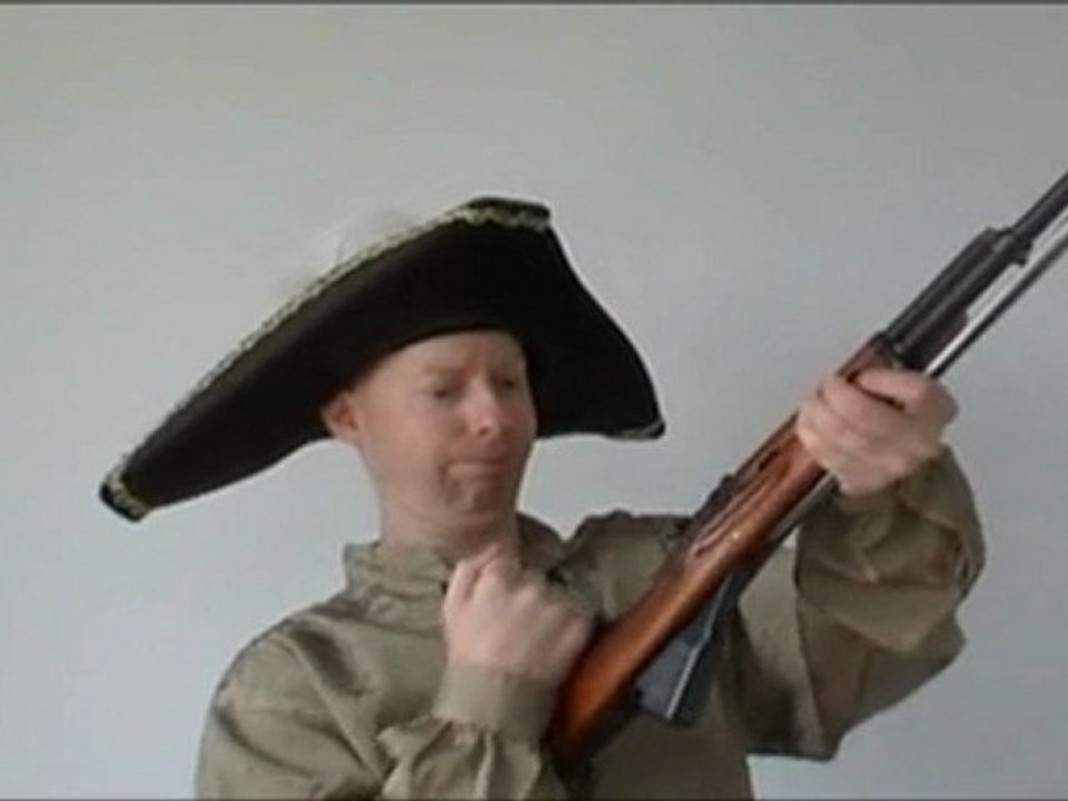 Ask A Pirate - YouCanTryThisAtHome