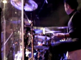 Dylem live - 4 those about to rock