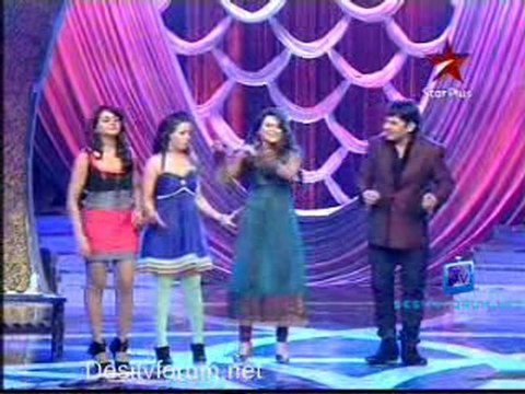 Comedy Ka Maha Muqabla - 19th March 2011 Watch Online Part5
