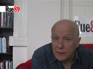 Interview de Fabrice Nicolino, auteur de Qui a tué l'écologie ? (2/2)