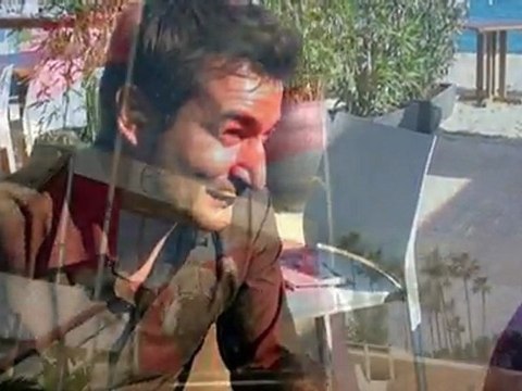 Antoine Dray - ADR - Majestic 63