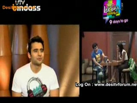 Date Trap - 19th March 2011 Part2
