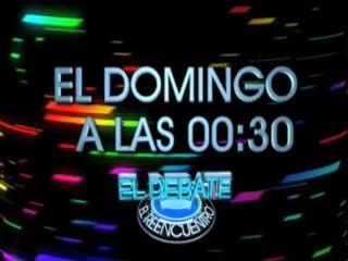 DBT El Reencuentro - Avance (20/3/2011)