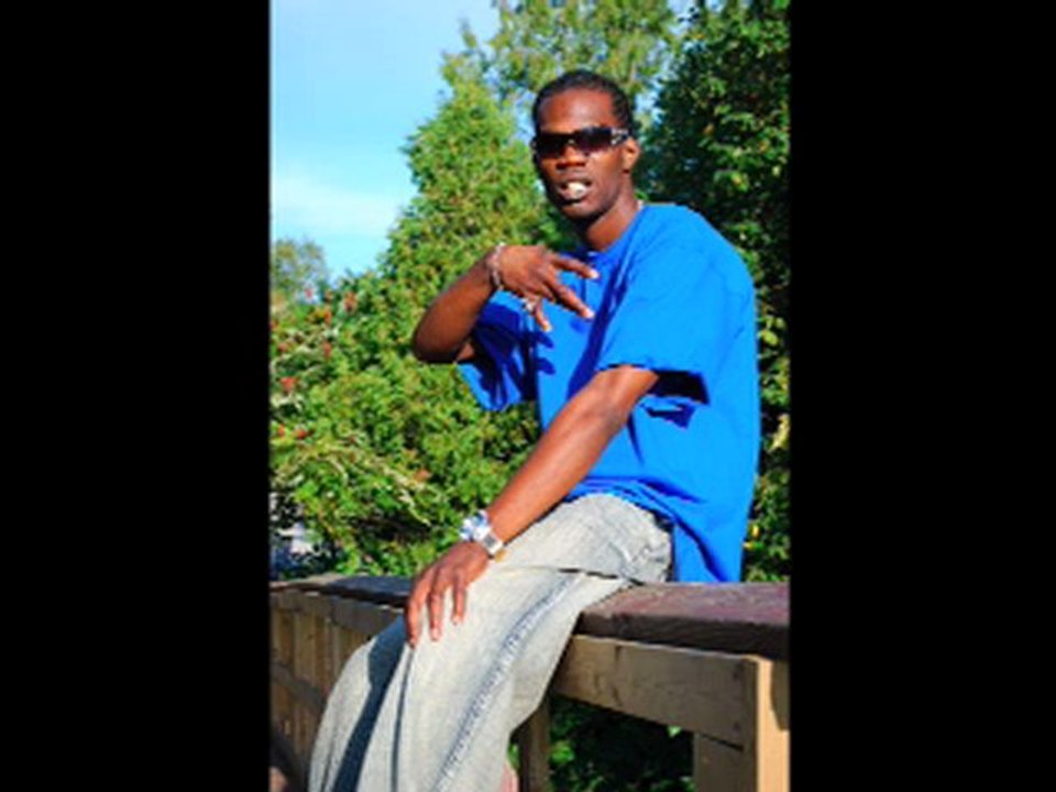 READY FI DEM-MYS3-BENZ KEY RIDDIM