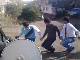 ASIM ORAK DİZDEN KIRMA