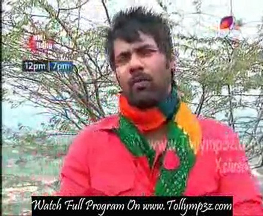 Guinness World Records - Ab India Todega 19th March 2011 Part 4 [www.Tollymp3z.com]