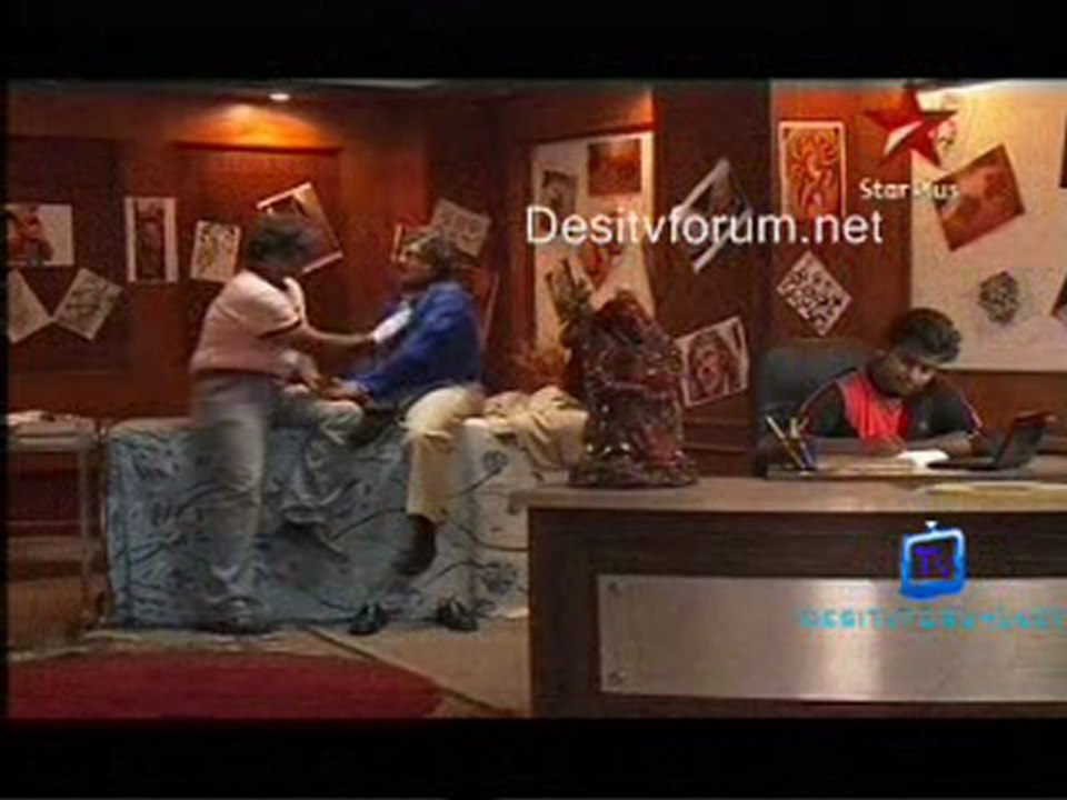 Pyaar Mein Twist- 19th March 2011 Watch Online Part2