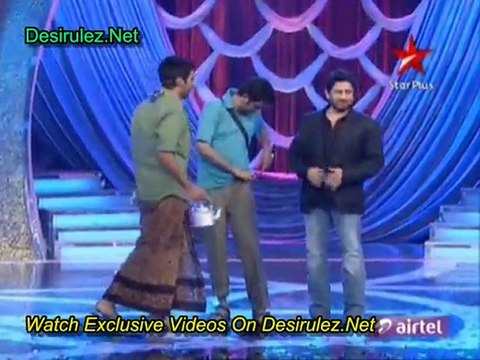 Comedy Ka Maha Muqabla Starts 19th March 2011 PART-1