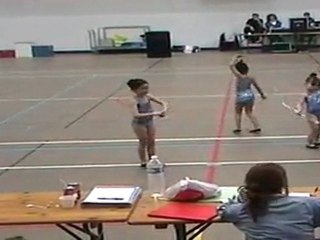 Saint Priest Equipe 4-6ans