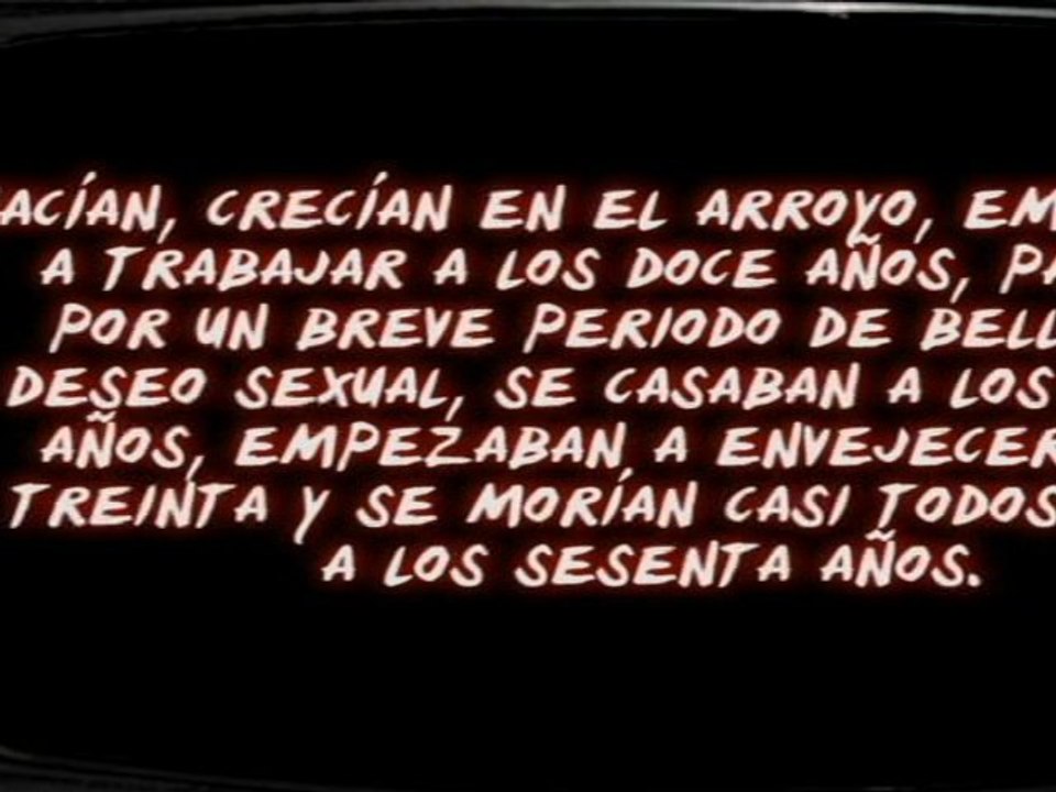 #nolesvotes ¿1984 ó 2011?