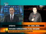 19 Mart 2011 Adnan GAYHAN istanbul emniyet müdürlüğü bağlantısı