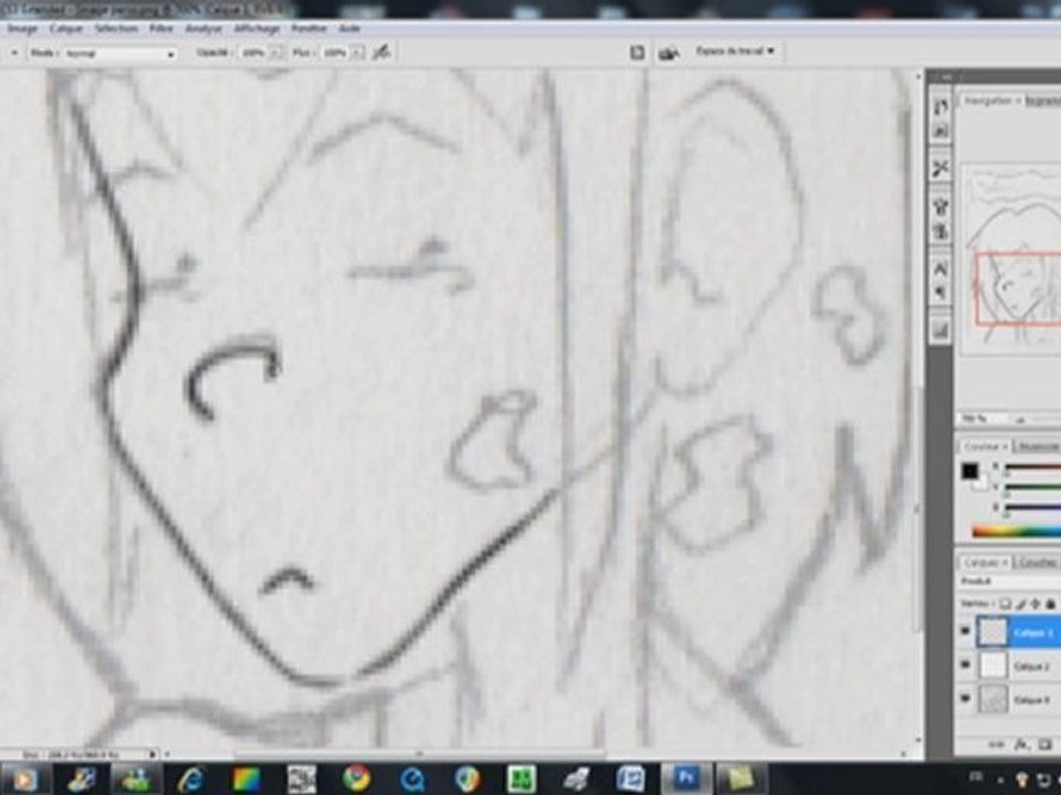 Screen recording SHIT NIGHTMARE