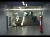 Metro a metro
