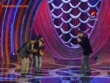 Comedy Ka Maha Muqabala 19th march 2011 Pt2