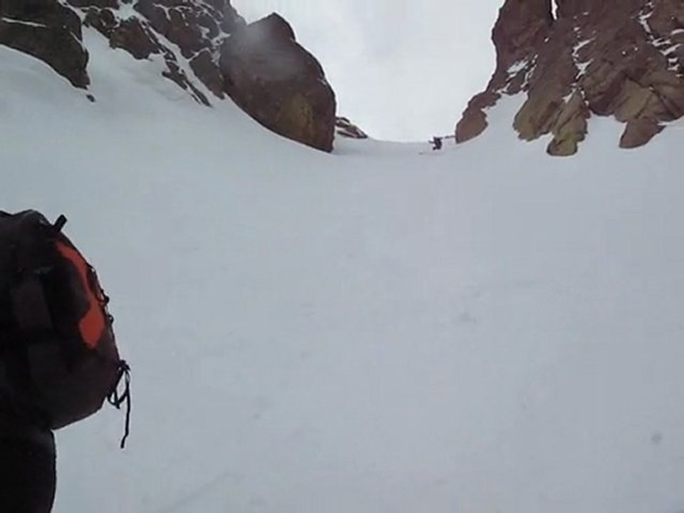breche de sorbo