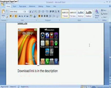 free mobile phone themes By MobileRule.Org