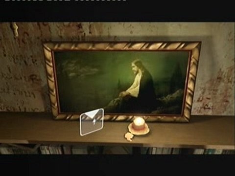 [We Played It] Heavy Rain PS3