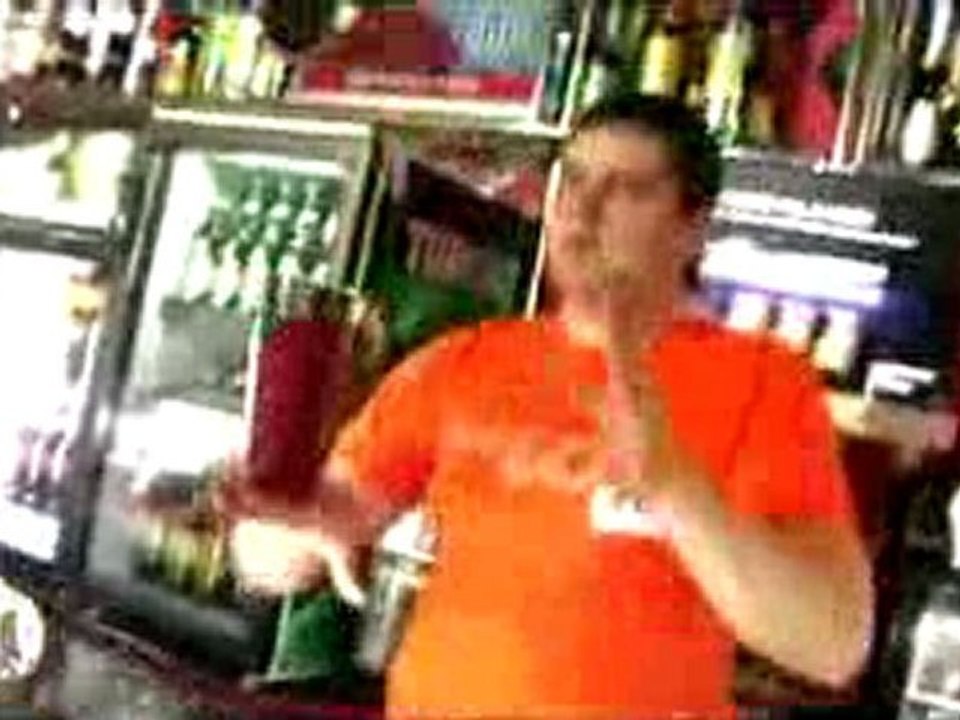 Dj ProjecT LighT _ Dj Sistem)_Бердянск Promo Video