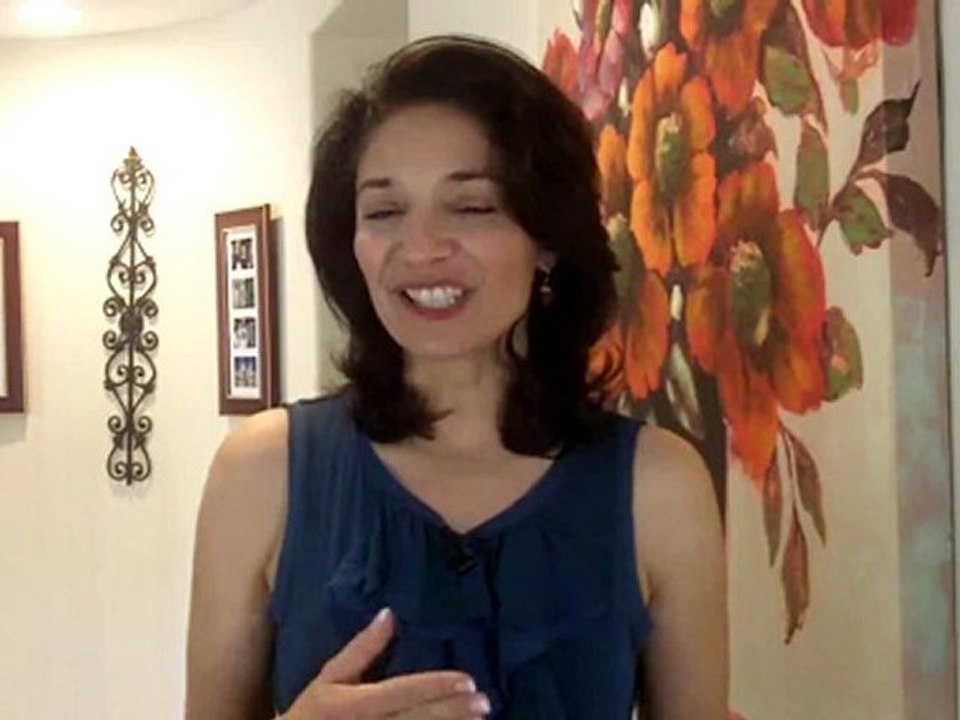 Network marketing videos "What happens if my company goes under?"