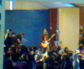 Danzando Con Extraños Camara Lejana