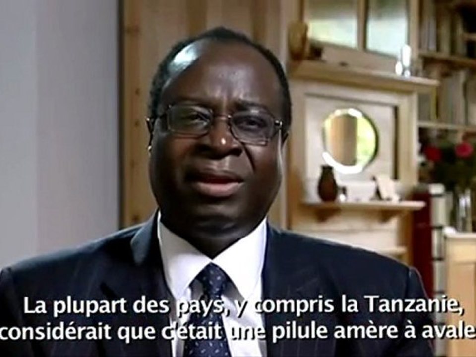 Avec DSK, le FMI promeut désormais une croissance durable, créatrice d’emplois et facteur de cohésion sociale