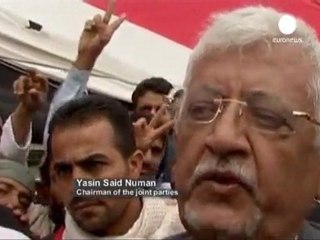 Yemen, l'opposizione torna in piazza dopo la strage