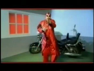 Koffi Olomide - Effrakata