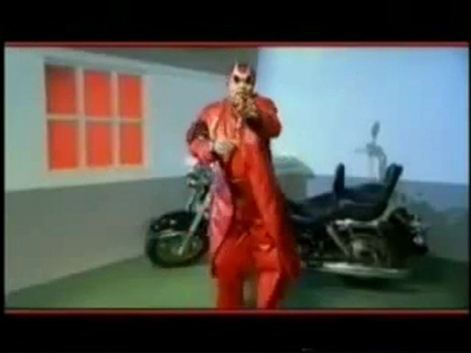 Koffi Olomide - Effrakata