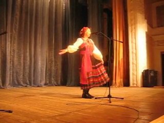 Театр народной моды Подмосковье 073