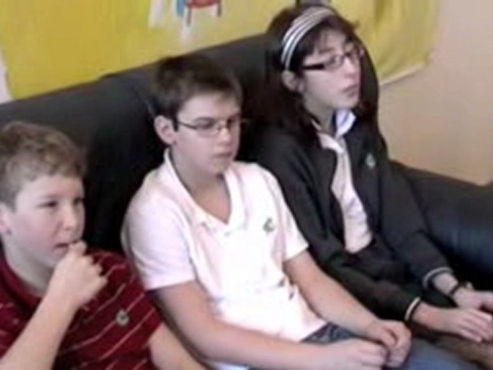 Vidéo 1 CSDM