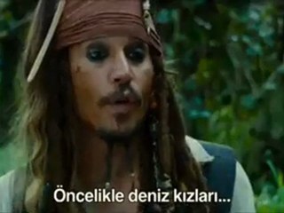 Karayip Korsanları 4