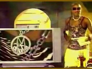 Koffi Olomide - Aubergine