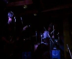 02- Peligro Nocturno- Habano Pub (Live)