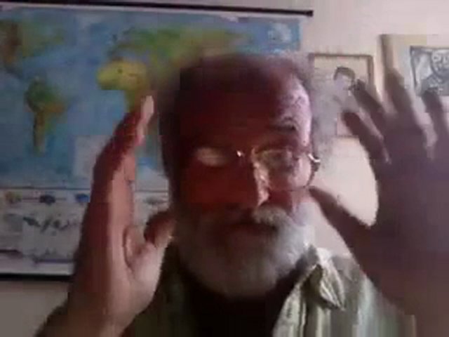 DIO EBRAICO & DIO CRISTIANO