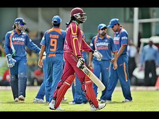 India v West Indies, World Cup 2011, Chennai