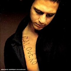 Calogero - en apesanteur