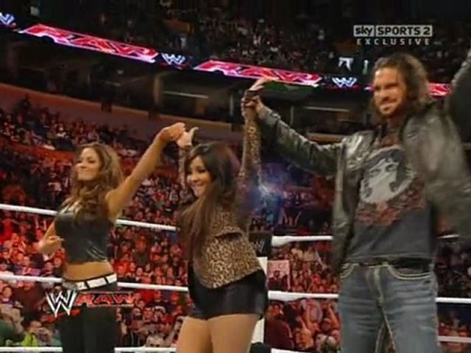 WWE-Tv.Com - WWE - BottomLine - 18/03/2011 Part 3