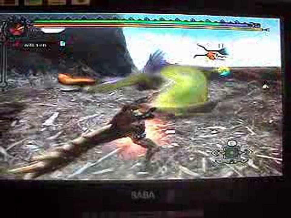 Peco + solo partie 3