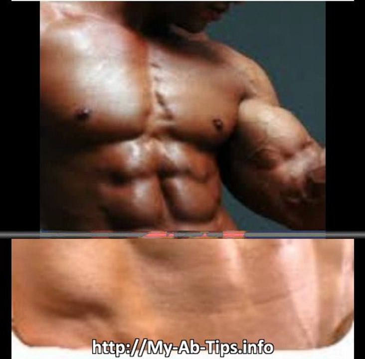 Six Pack Abs Discount