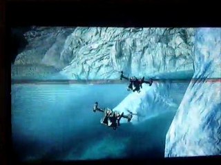 Walktrough Halo REACH Co-op (3) : une défense qui laisse à désirer --"