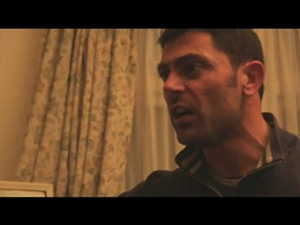 Kye Showreel