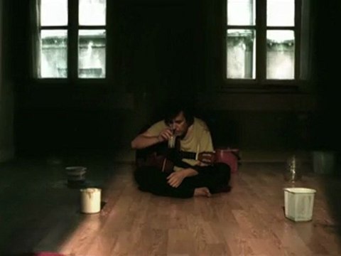 Halil Sezai Paracıkoğlu-İsyan (İncir Reçeli)