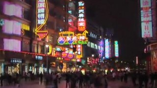 China Stock Footage Web Pack