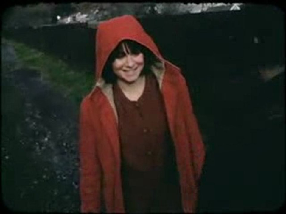 Alex Turner - Submarine Trailer
