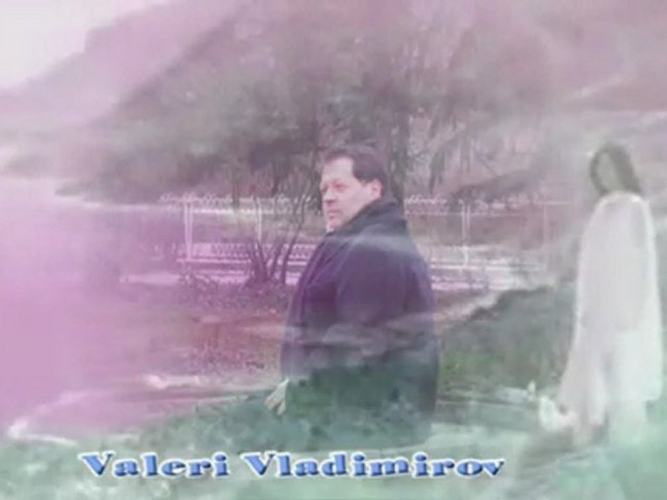 Valeri Vladimirow - Esenno Tango master